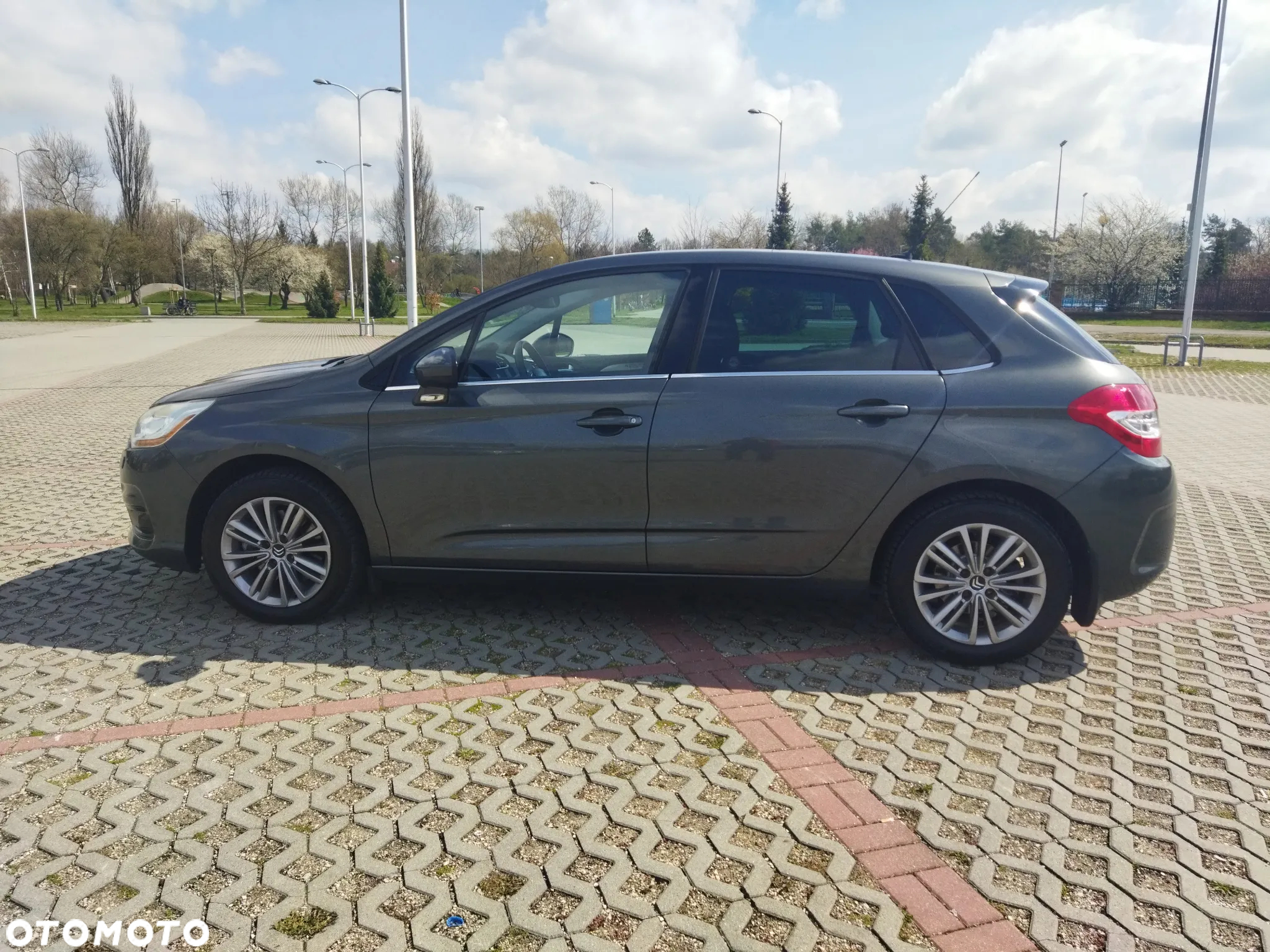 Citroën C4 HDi 150 Tendance - 5