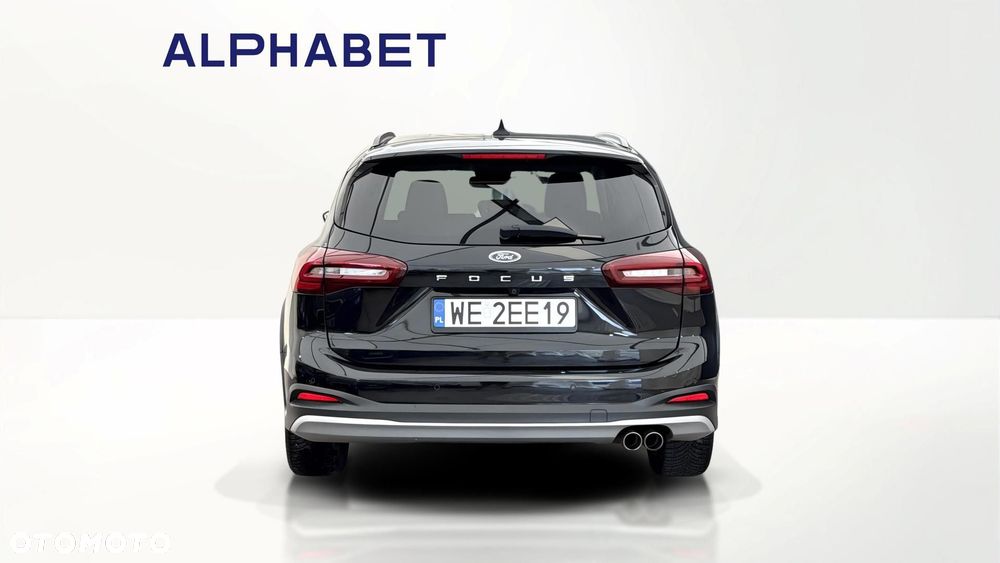Ford Focus 1.5 EcoBlue Active X - 4
