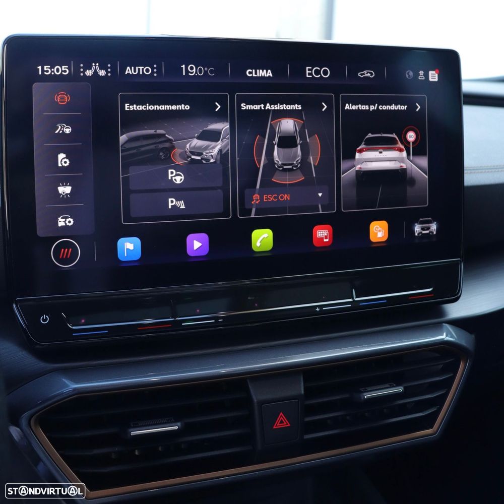 Cupra Formentor - 24