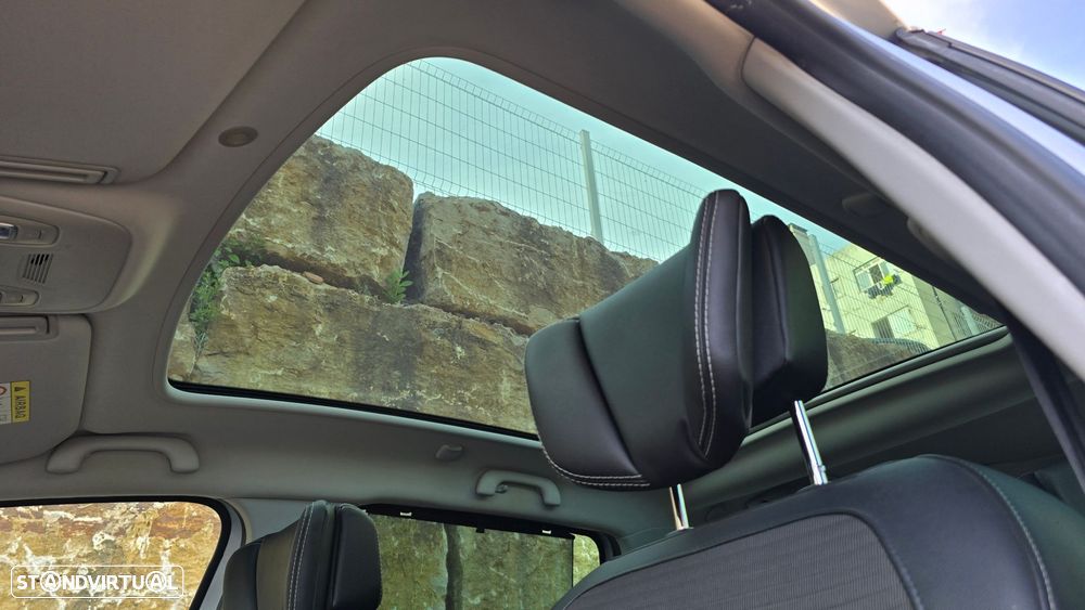 Renault Grand Scénic Energy dCi 110 S&S Bose Edition - 7