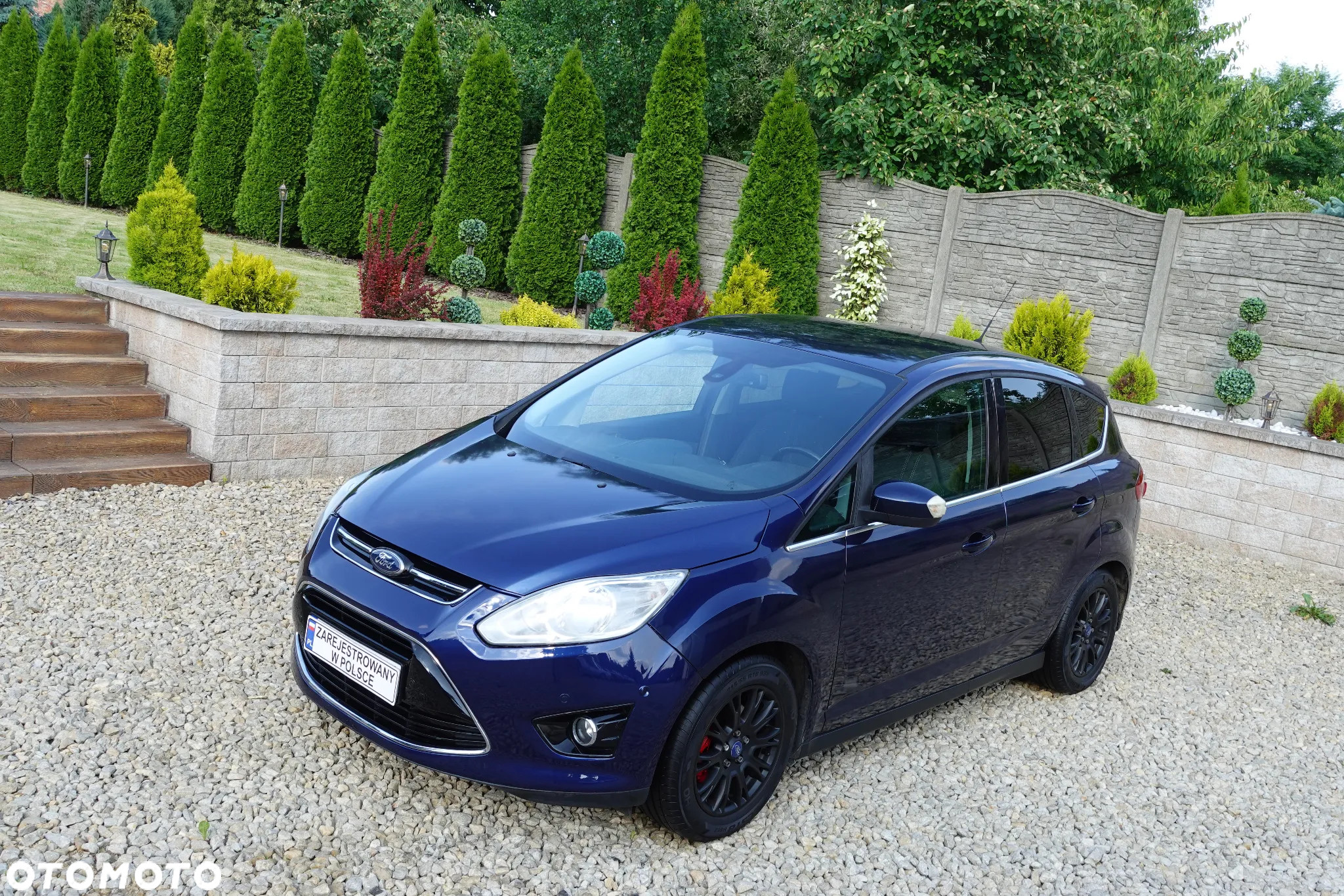 Ford C-MAX - 4