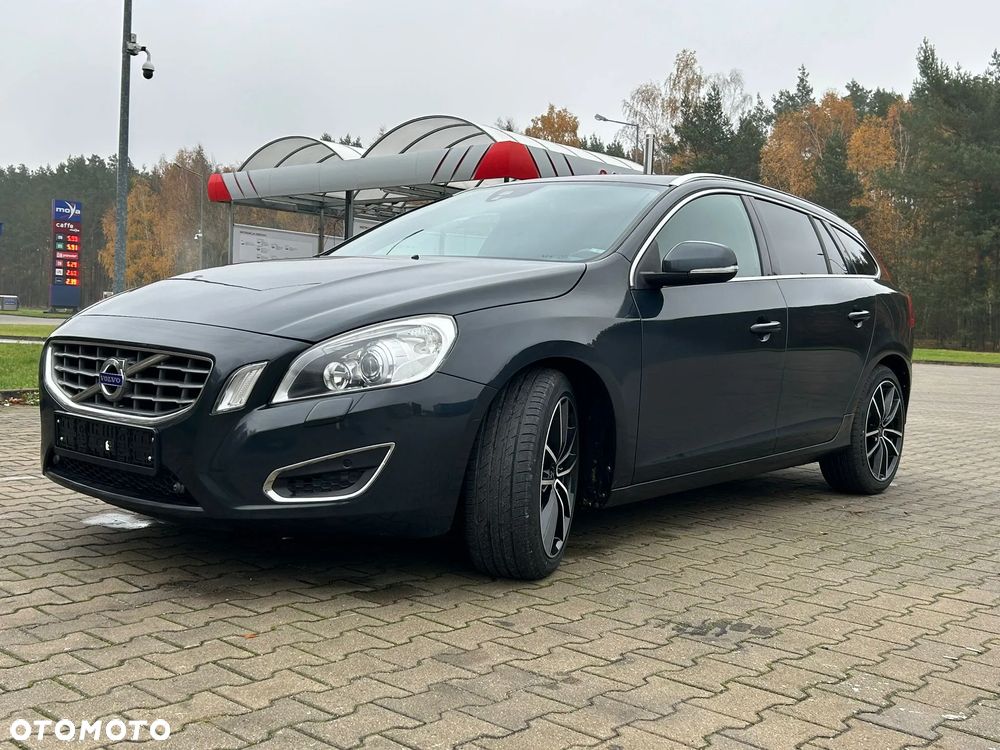 Volvo V60 - 32