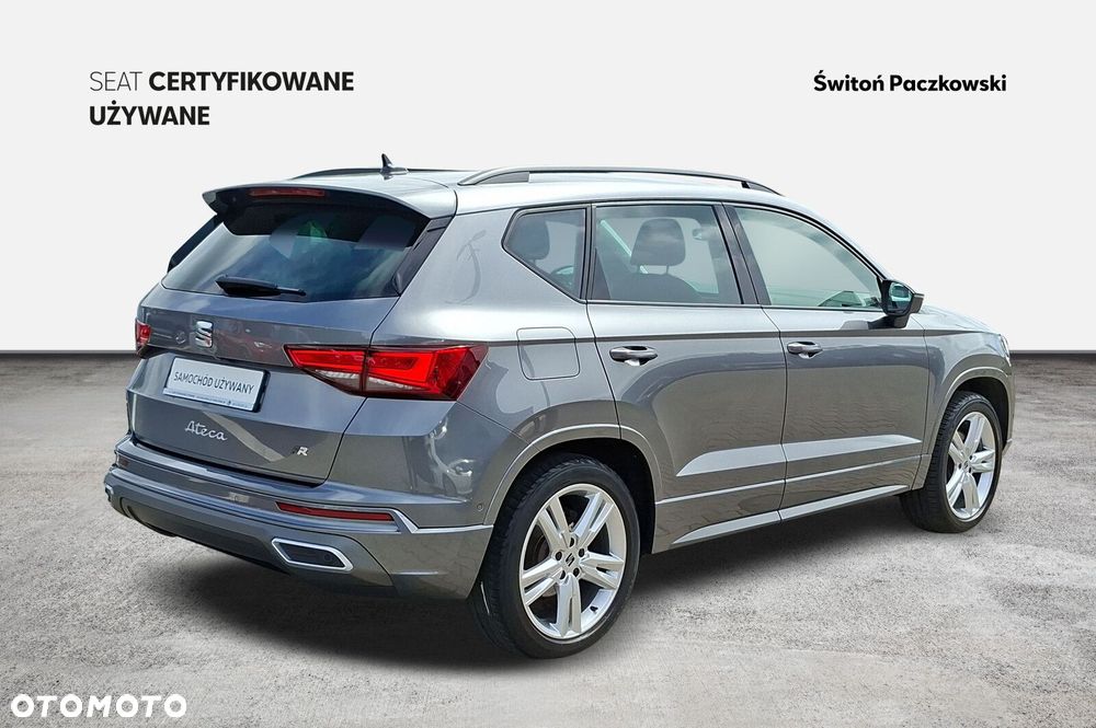 Seat Ateca - 5