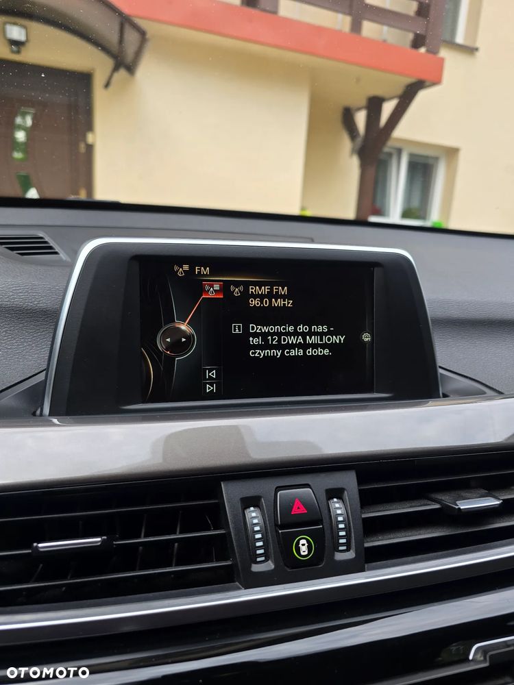 BMW X1 xDrive18d - 26