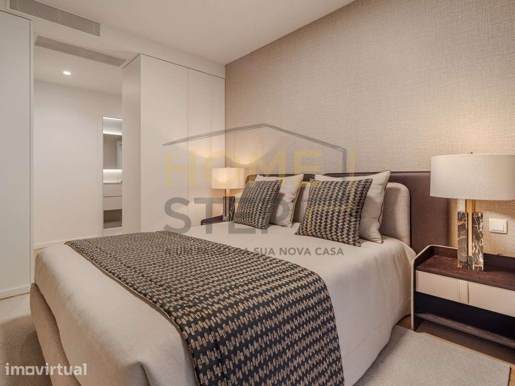 Apartamento T3 The Yard Next - Grande imagem: 3/5