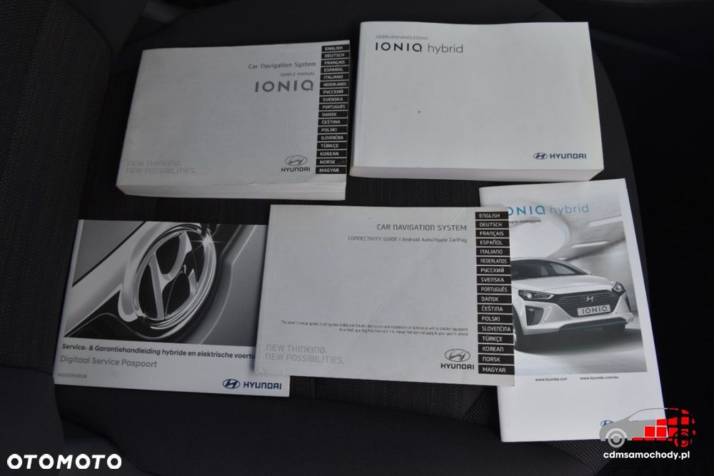 Hyundai IONIQ - 41