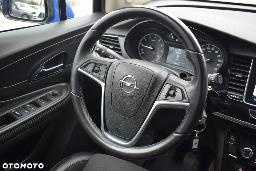 Opel Mokka - 18