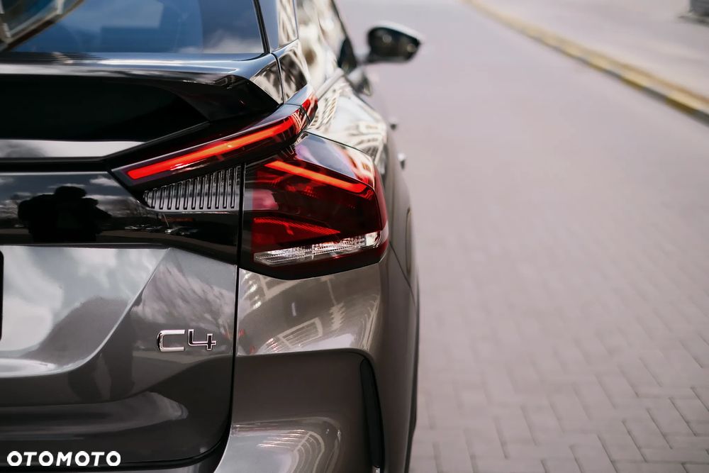 Citroën C4 1.5 BlueHDi Shine S&S - 28