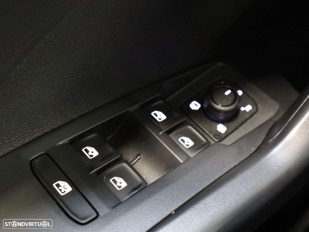 VW T-Cross 1.0 TSI Style DSG - 16