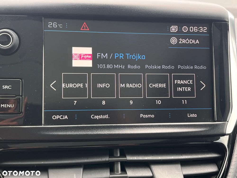 Peugeot 2008 PureTech 130 Stop&Start Allure - 39