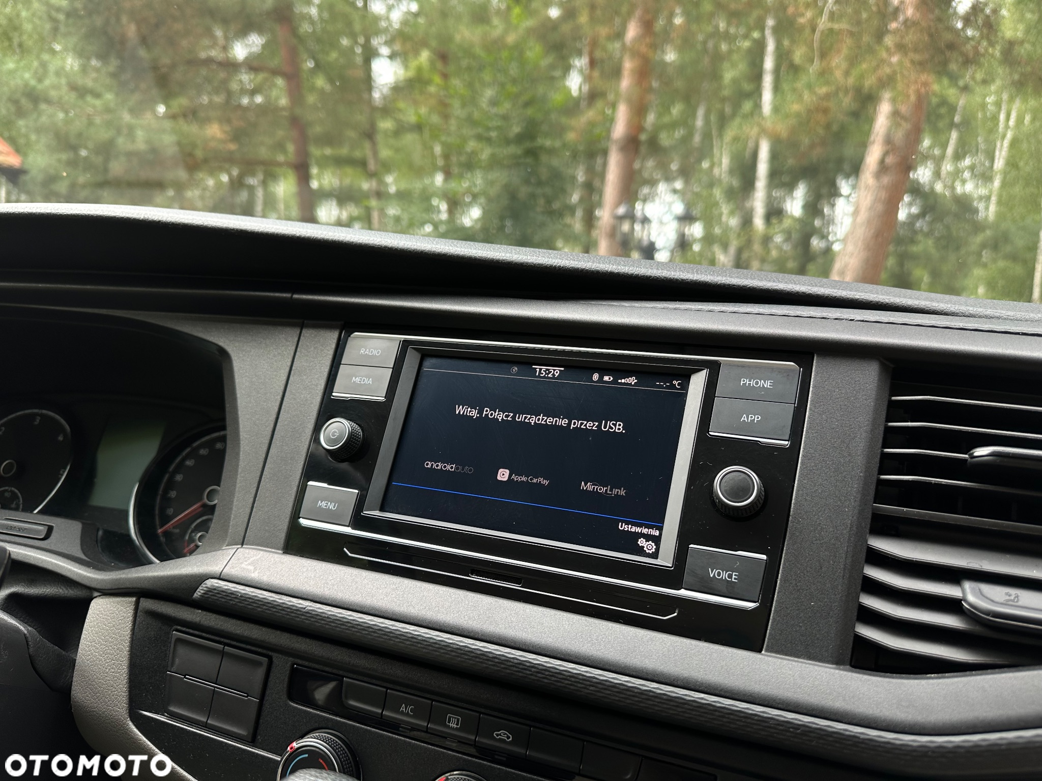 Volkswagen T6.1 Westfalia Kepler Kamper DSG Lang plus - 21