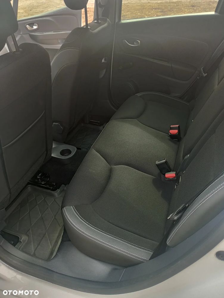 Renault Clio 1.5 dCi Energy Business EU6 - 7