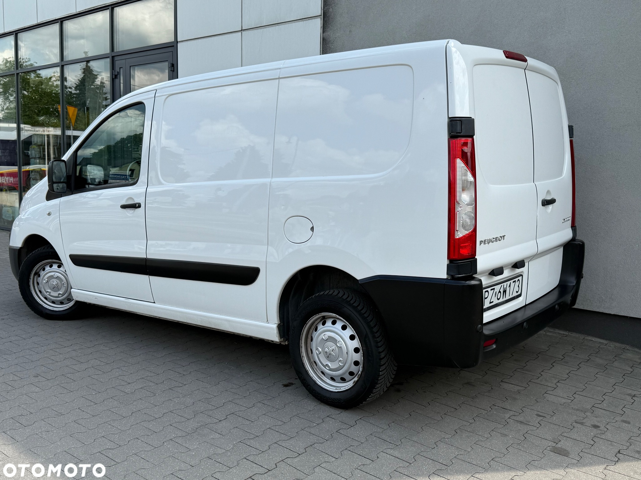 Peugeot Expert - 7