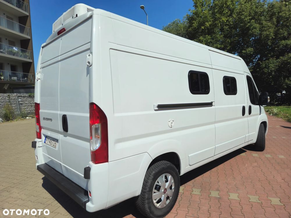 Fiat Ducato - 8