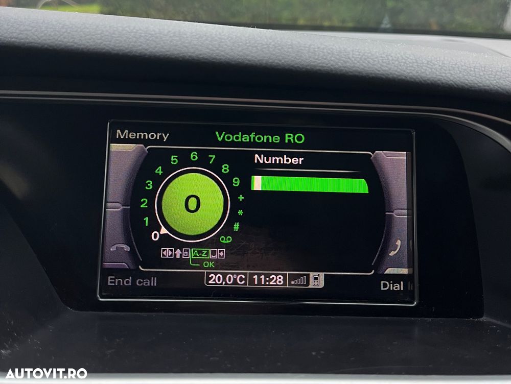 Audi A4 Avant 2.0 TDI - 12