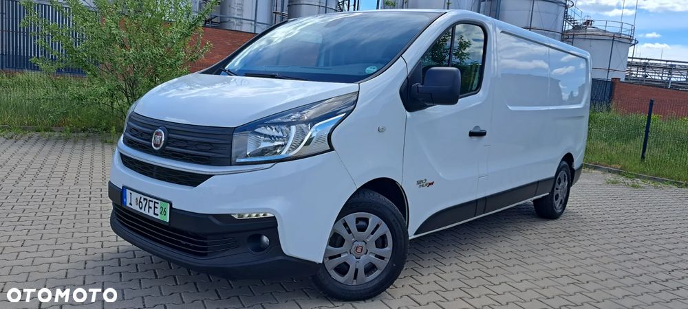 Fiat TALENTO - 2