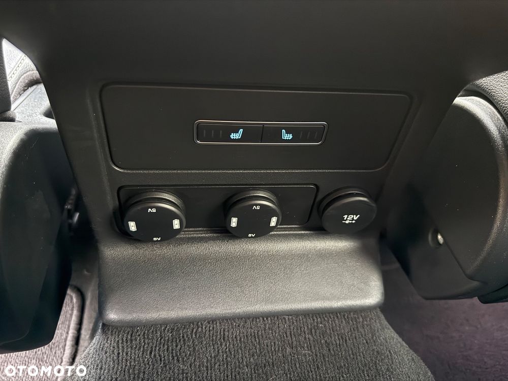Jaguar F-Pace 20d AWD R-Sport - 22