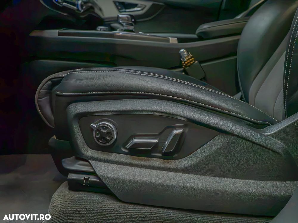 Audi Q7 - 11