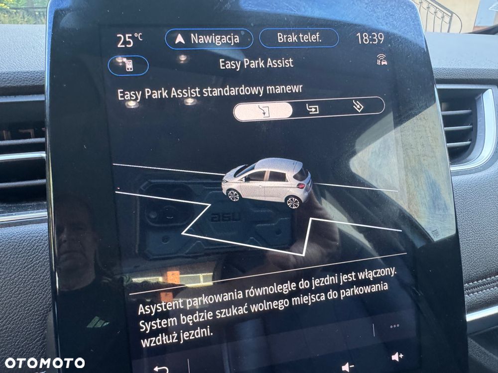 Renault Zoe R135 Z.E 50 Intens - 18