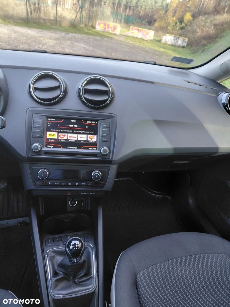 Seat Ibiza 1.0 TSI S&S Style - 13