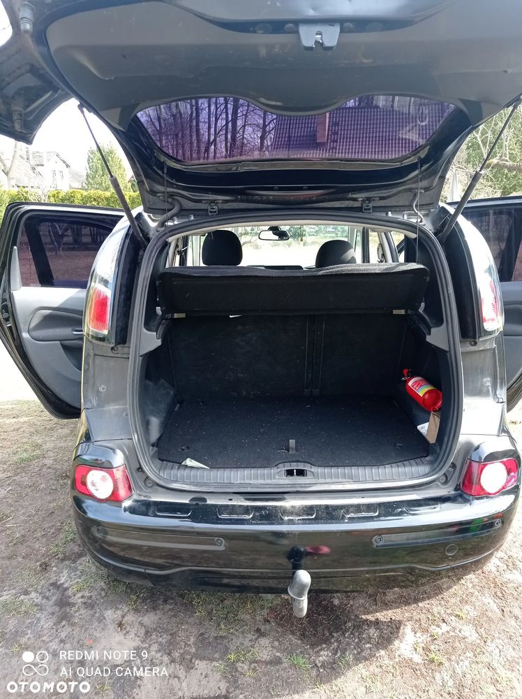 Citroën C3 1.6 VTi Exclusive - 8