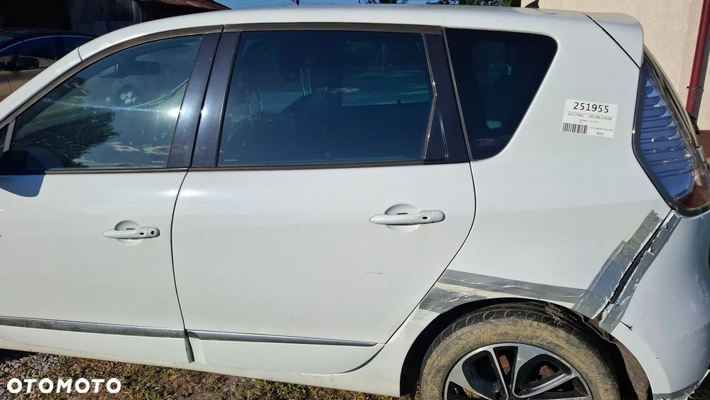 Renault Scenic - 7