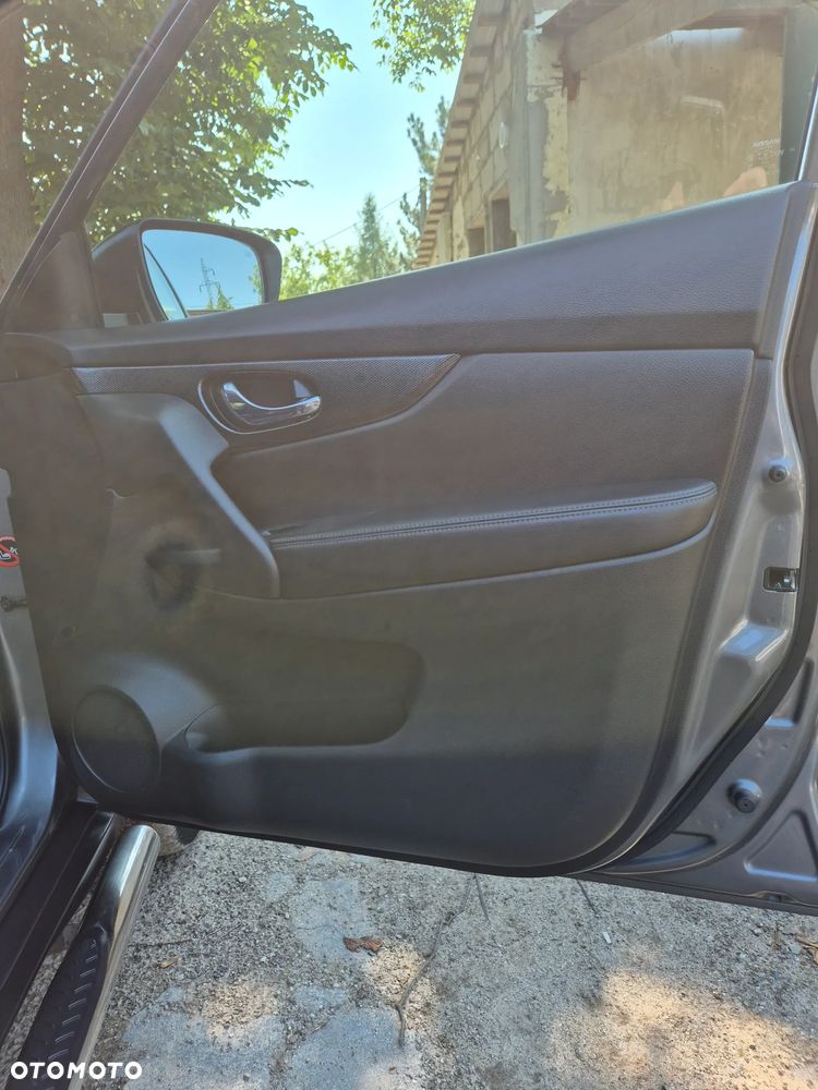 Nissan X-Trail 1.6 DIG-T N-Connecta 2WD - 15