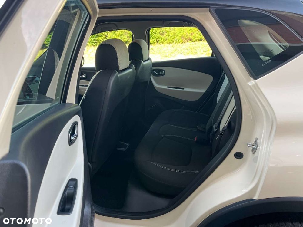 Renault Captur 1.5 dCi Life - 23