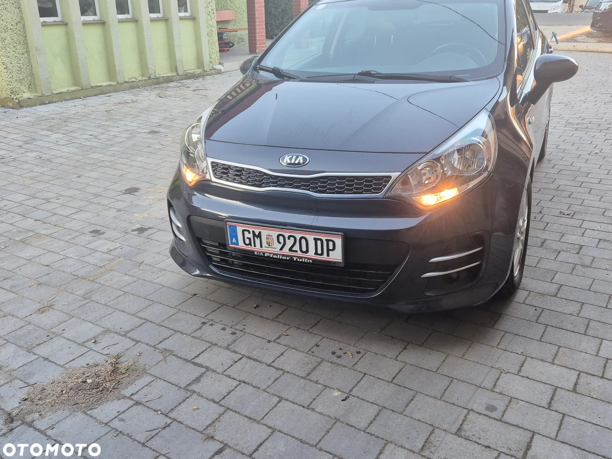 Kia Rio 1.2 Edition 7 - 2