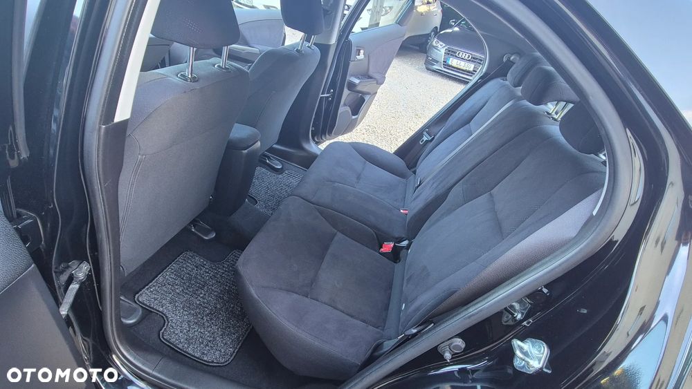 Honda Civic 1.4 Elegance (Honda Connect+) - 22