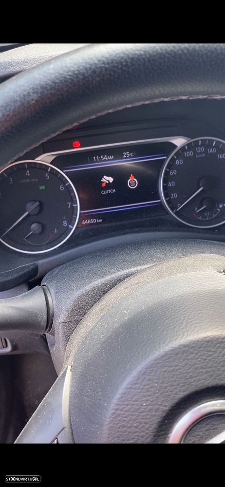 Nissan Juke 1.0 DIG-T N-Connecta - 2