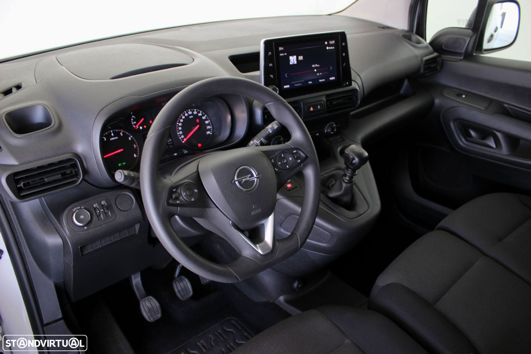 Opel Combo Life 1.5 CDTi L2H1 Enjoy - 12