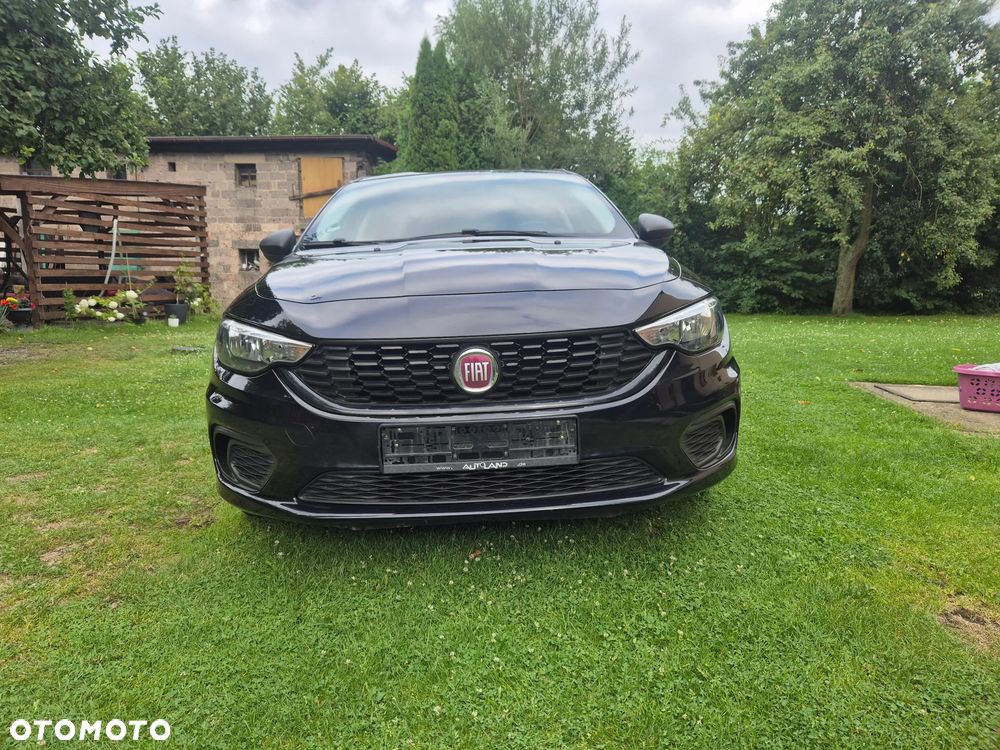 Fiat Tipo 1.4 16V More - 8