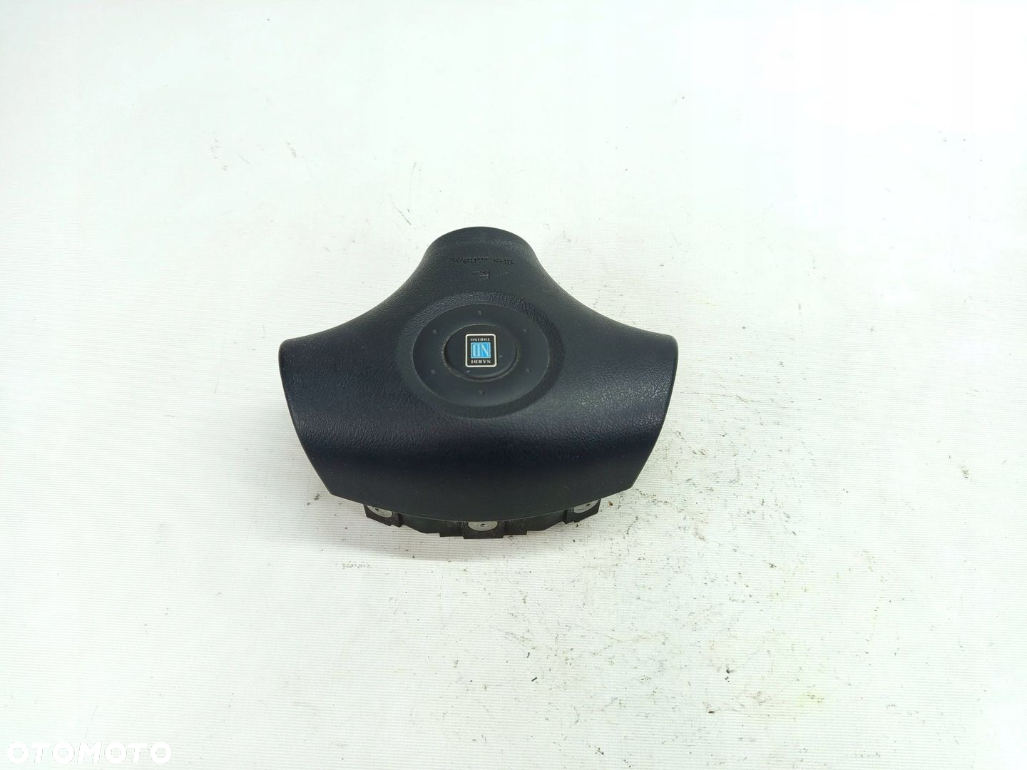 PODUSZKA AIRBAG MAZDA MX5 MX-5 II NB NARDI TORINO - 3