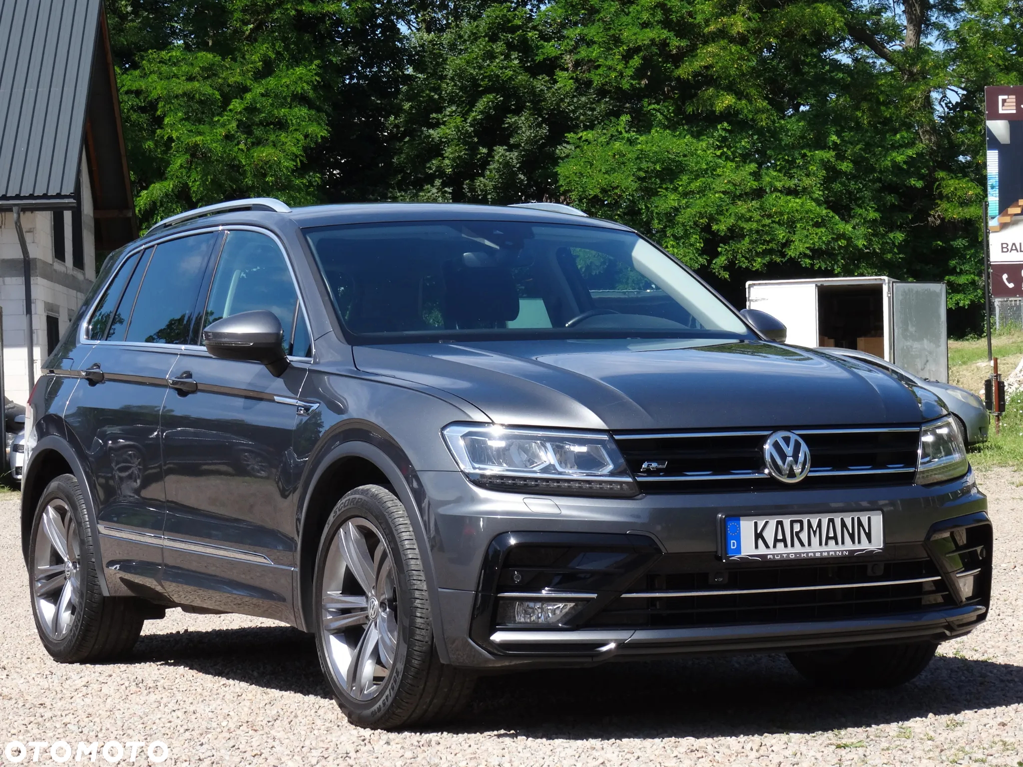 Volkswagen Tiguan 1.4 TSI ACT 4Motion (BlueMotion Technology) Comfortline - 11
