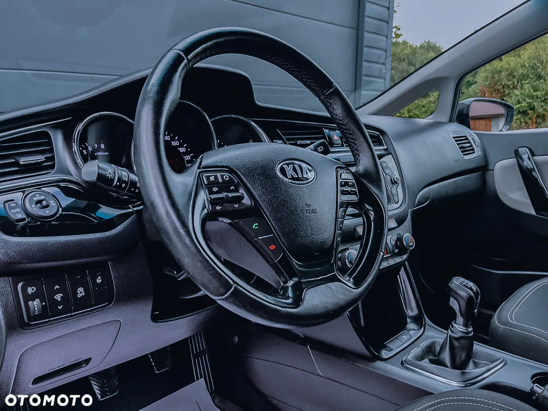 Kia Ceed Cee'd 1.0 T-GDI L - 13