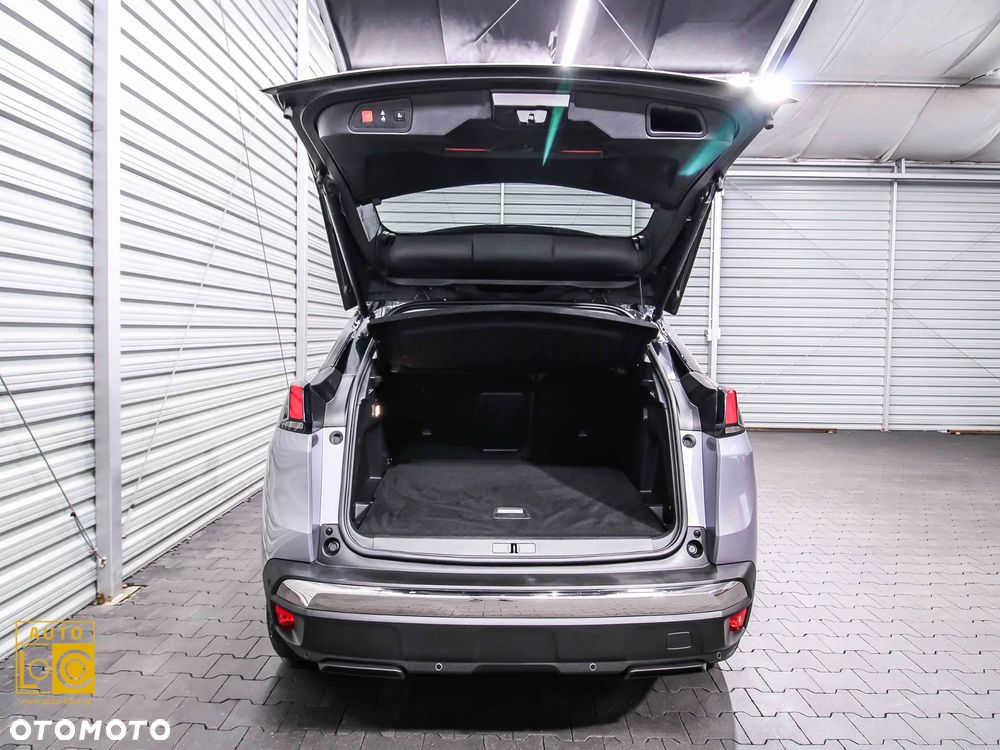 Peugeot 3008 1.2 PureTech Allure S&S EAT6 - 13