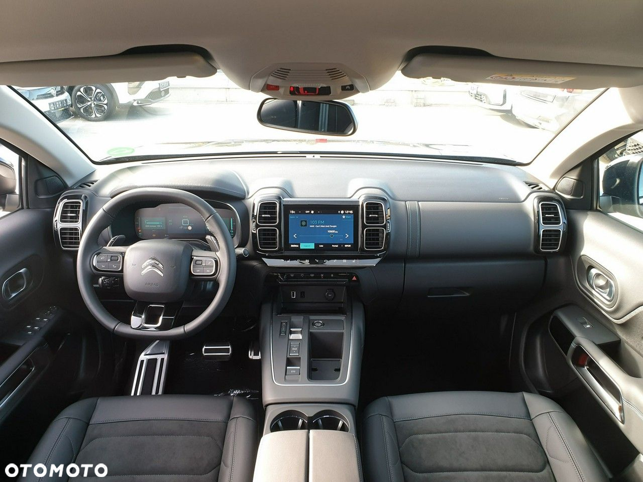 Citroën C5 Aircross - 17