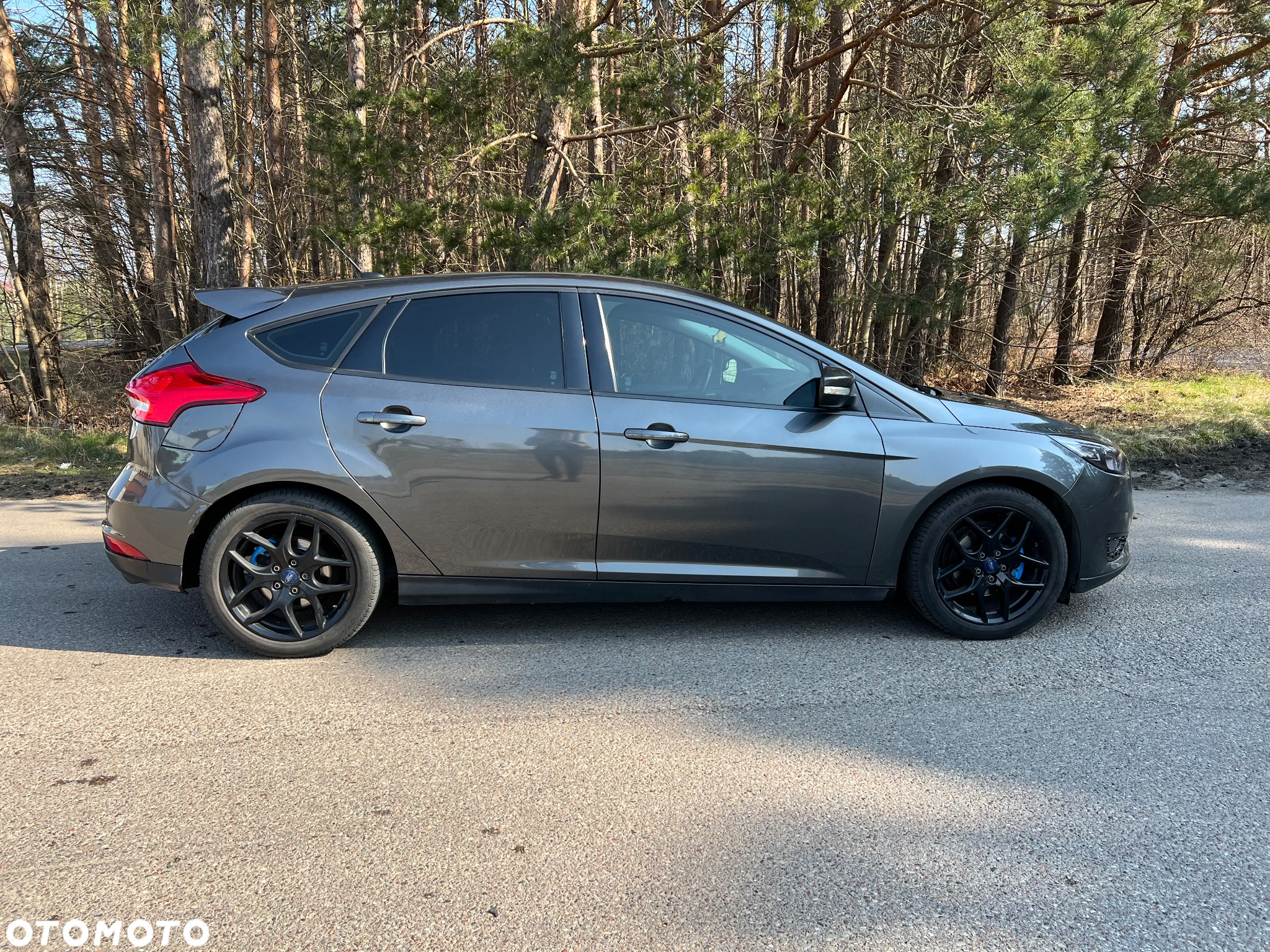Ford Focus - 6