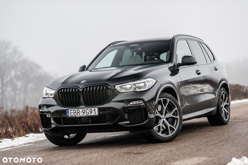 BMW X5 M - 3