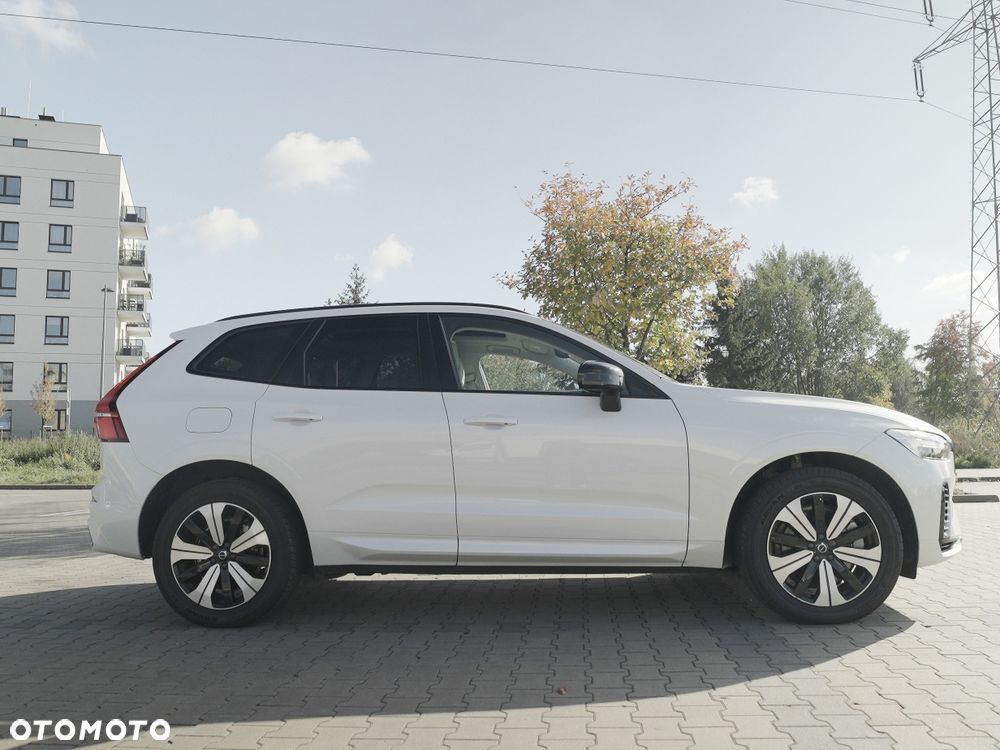 Volvo Xc 60 2024 photo 4