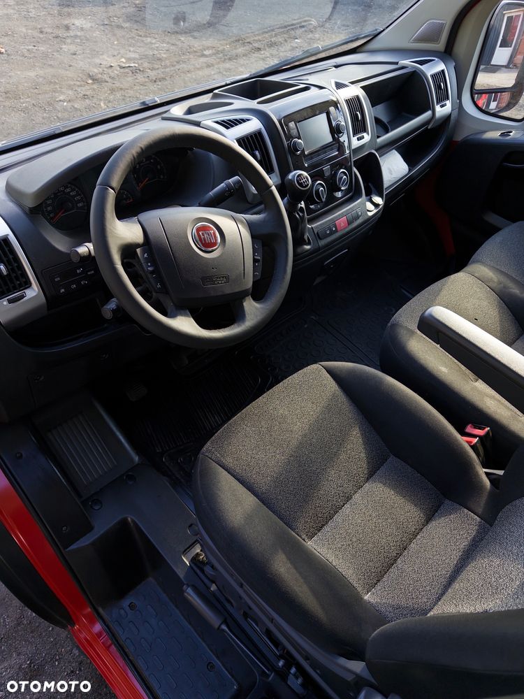 Fiat Ducato - 7