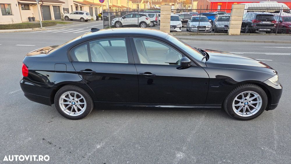 BMW Seria 3 320d DPF - 15
