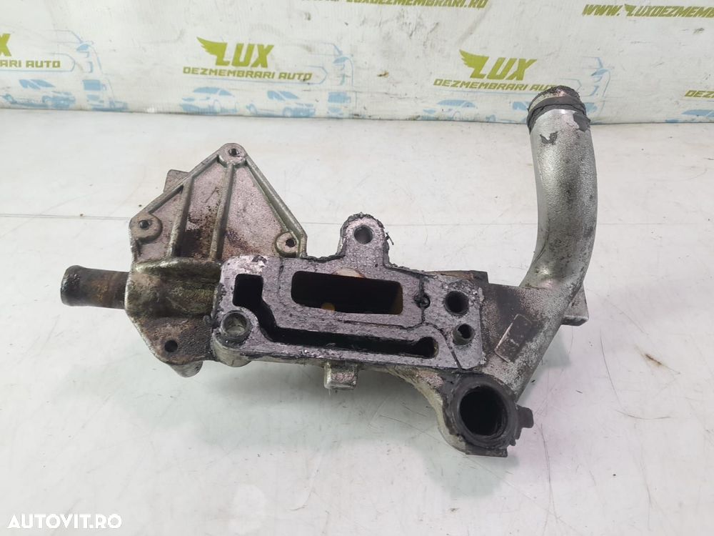 Racitor gaze EGR 92068358 2.4 benzina Z24SED Chevrolet Captiva 1 [200 - 2