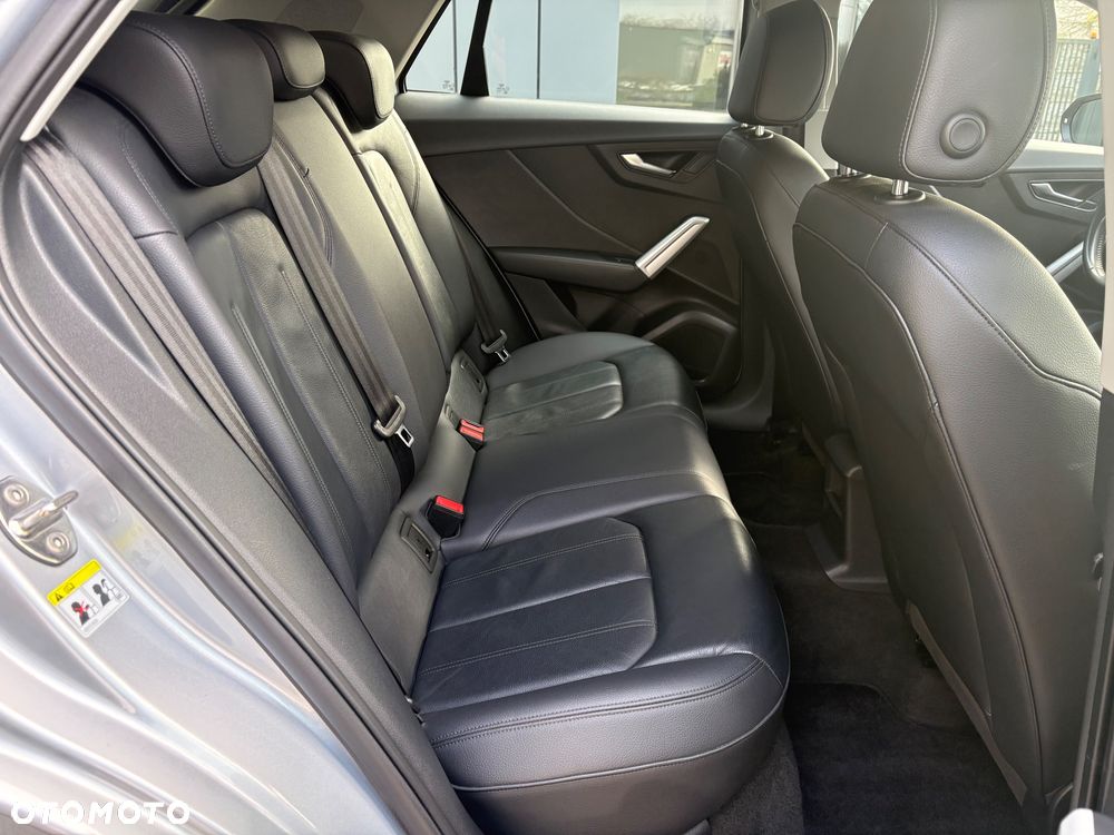 Audi Q2 1.6 TDI - 16