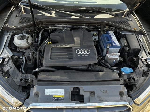 Audi A3 Sportback 1.4 TFSI g-tron S tronic S line Sportpaket - 31