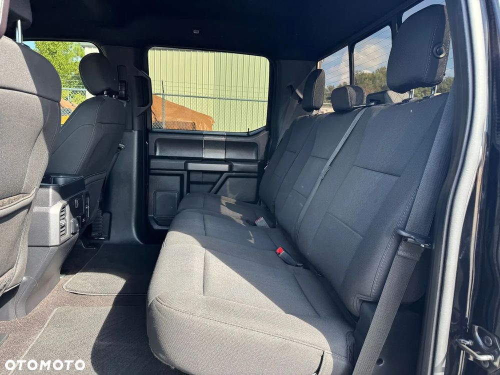 Ford F150 - 11