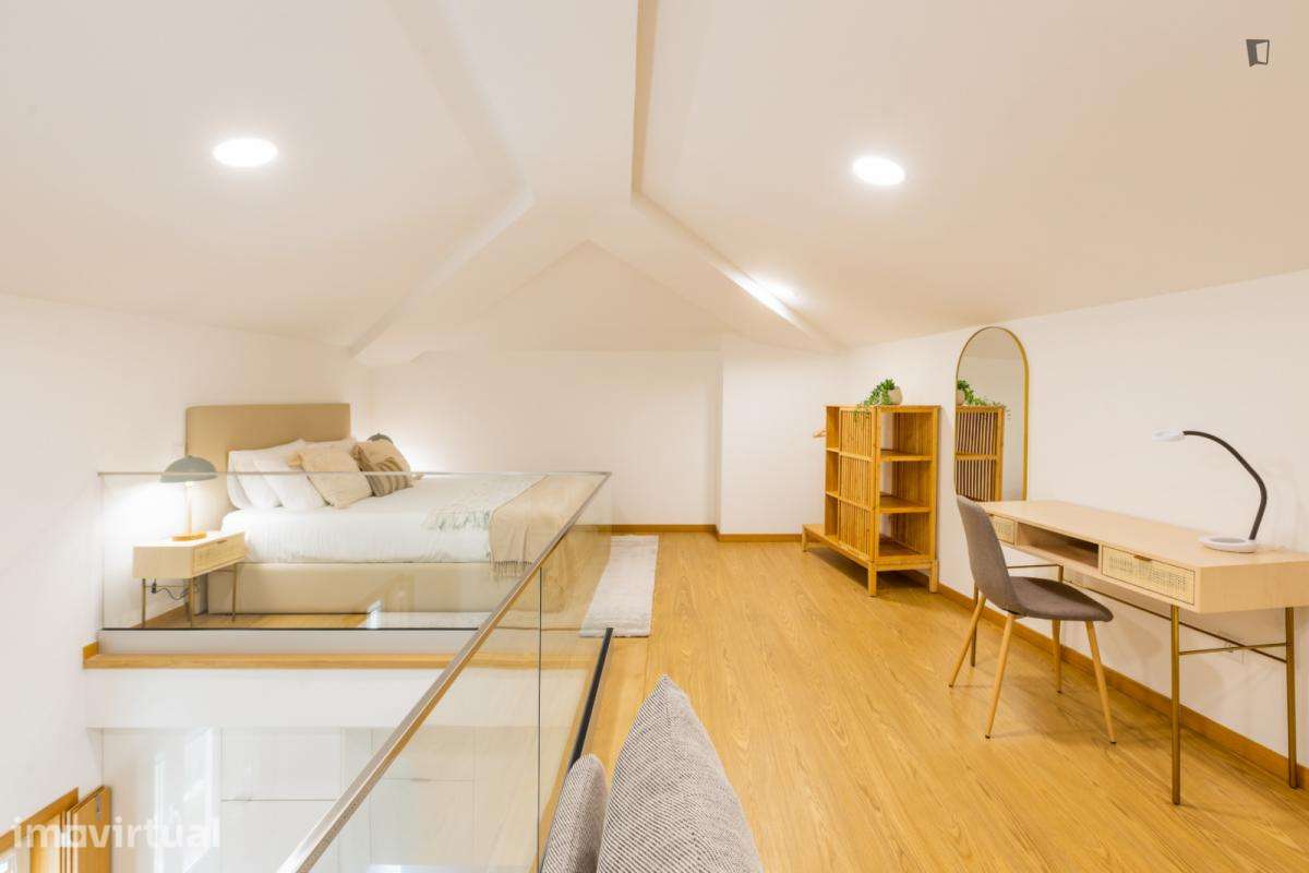 Apartamento com 1 quartos - localizado em Cedofeita Porto - Grande imagem: 5/26
