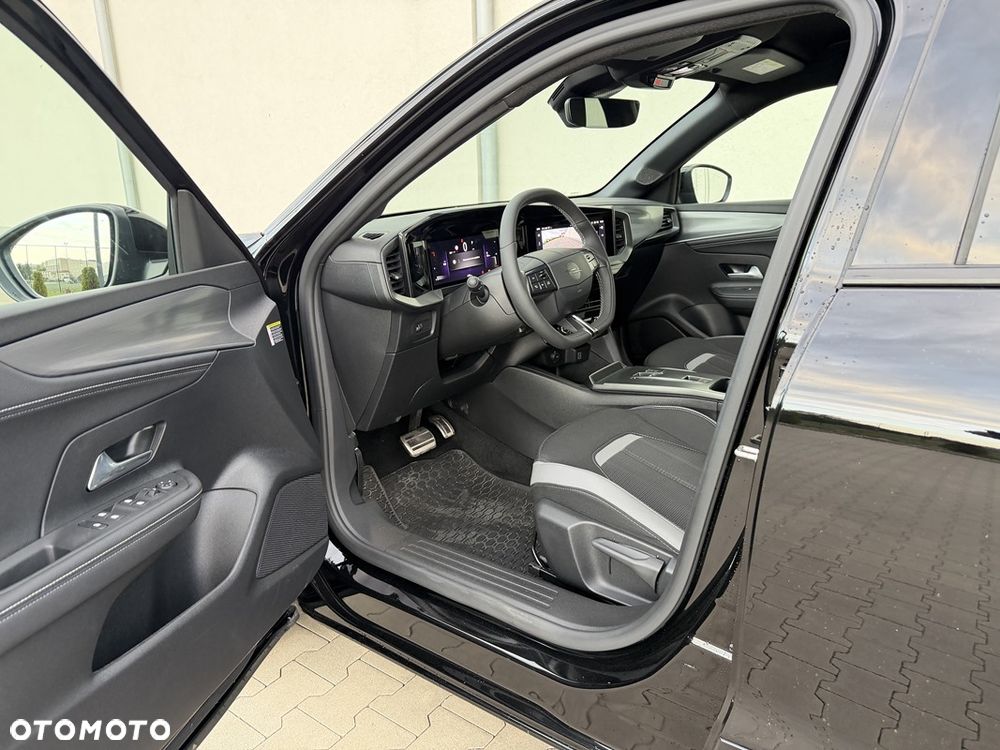 Opel Mokka 1.2 T GS S&S - 24