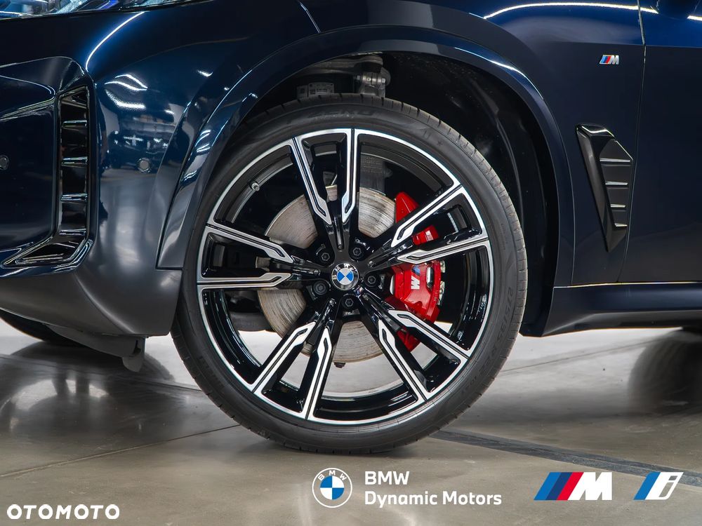 BMW X5 - 9